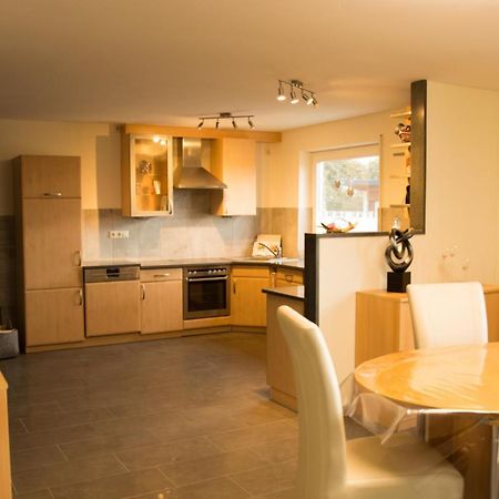 Ferienwohnung Frau Klara Hofheim in Unterfranken Exteriér fotografie