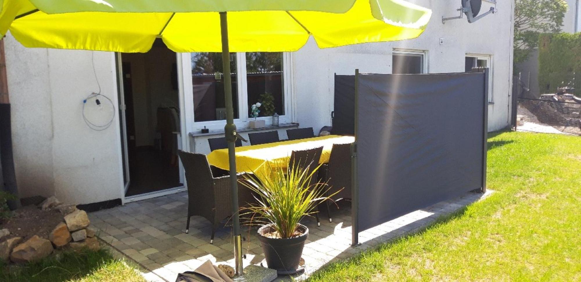 Ferienwohnung Frau Klara Hofheim in Unterfranken Exteriér fotografie