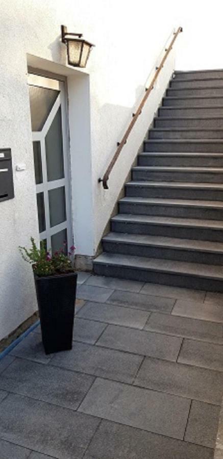 Ferienwohnung Frau Klara Hofheim in Unterfranken Exteriér fotografie